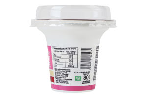 Пирожное Десерт чизкейк с вишней Fusion cake Nonpareil ст 80г