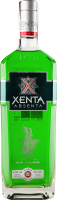 Настойка 1л 70% Absenta Хenta бут