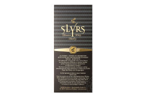 Віскі Slyrs Single Malt Fifty-One