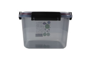 Контейнер универсальный 1.85л 169х169х110мм Fresh box Limited line Ал-Пластик 1шт