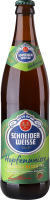 Пиво Schneider Weisse TAP5 Meine Hopfenweisse темн