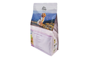 Корм для взрослых собак малых пород до 11кг Mini Adult Carpathian Pet Food м/у 3кг