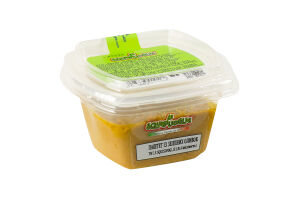 Паштет Le Squisivoglie із зелених оливок