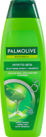 Шампунь с алоэ вера Бриллиантовый блеск Naturals Palmolive 350мл