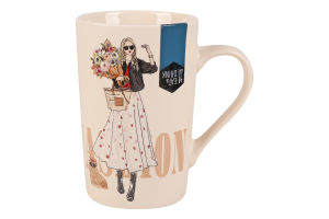 Чашка Eat&Drink 385мл 985158