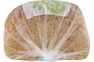 Nature's Promise Artisan Style Sandwich Bread Whole Wheat