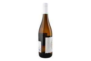 Вино 0.75л 12% белое полусухое Viura&Chardonnay Vina Tomar бут