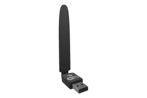 Wi-Fi адаптер №PIX-LINK LV-UW11-2DB-MTK7601 Pix-Link 1шт