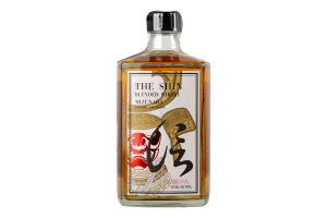 Віскі Shin Blended Whisky в коробці