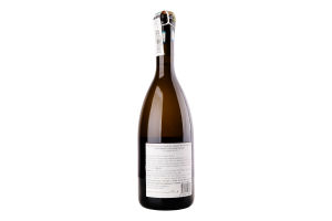 Вино игристое 0.75л 10.5% белое брют Prosecco Frizzante Terre dei Buth бут