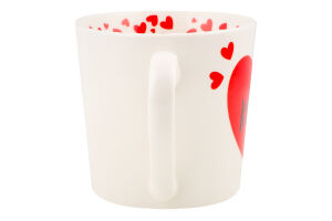 Кухоль Кохай 400мл порцеляна лате GGP