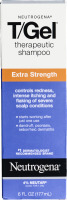 Neutrogena T/Gel Therapeutic Shampoo Extra Strength