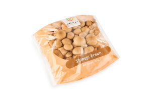 Гриби Шимеджі коричневі