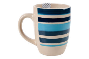 Чашка Eat&Drink 270мл D06