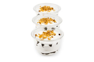 Десерт з чорносливом 150г