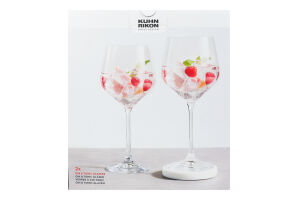 Набір келихів для джин-тоніка Kuhn Rikon 2шт