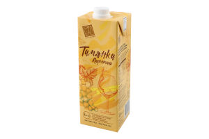 Вино Натхнення Тамянка Марінталь 1 л т/п біле н/сол.