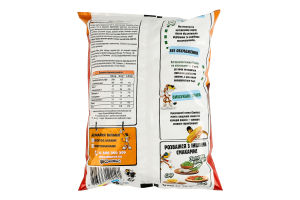 Палички кукурудзяні Кетчуп Cheetos м/у 50г