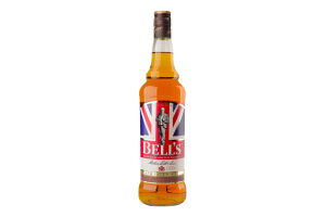 Виски 1л 40% Original Bell's бут