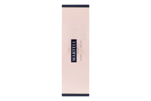 Коньяк 700мл 40% XO Martell к/у