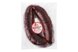 Колбаса Домашняя Pollo п/к 1с кг