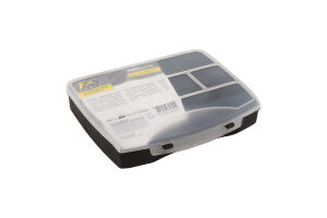 Органайзер с 8 отделениями 190x160x30мм №029000480 FX Tools 1шт