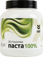 Паста фисташковая 100% Cookit п/б 500г