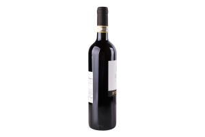 Вино 0.75л 14% червоне сухе Barolo Forzati пл