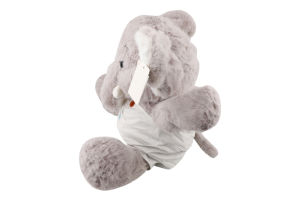 Іграшка м'яка Слон 50см