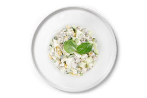 Салат Версаль  