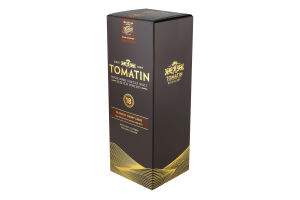 Віскі Tomatin Distillery Tomatin 18YO (gift box) 0,7 л