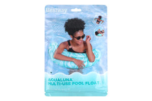 Матрац д/плавання Bestway СвейНудл 80x48см 1005238