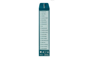 Нож столовий №3319X3DBMEAA7 Salerno Metro Professional 12шт