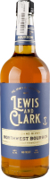 Віскі Lewis&Clark Northwest Bourbon