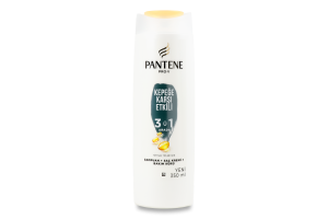 Шампунь Pantene 3в1 Проти лупи