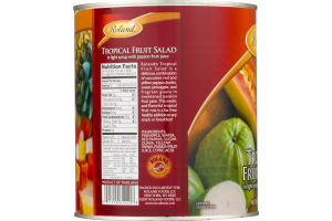 Roland Tropical Fruit Salad