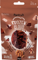 Мороженое сублимированное Супер шоколад Frozen cloud Panfruit д/п 20г