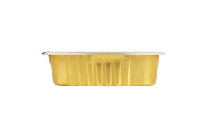 Паштет стерилізований з тунцем Hame лоток 100г