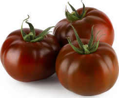 Томат Біг Сашер чорний