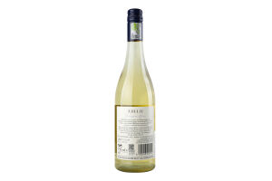 Вино Adelie Sauvignon Blanc біле сухе