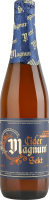 Сидр 330мл 8% игристый полусухой купажный крепкий Rose Cider Magnum Sekt бут