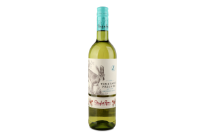 Вино Vineyard Friends Sauvignon Blanc white