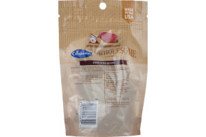 Companion Wholesome Formula Dog Treats Bison Bites Recipe