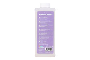 Дезодоратор для кошачьего туалета Lavender Hello Kitty 500г