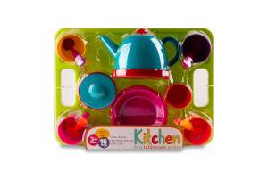 Набір ігровий Чайна церемонія 16пр 985845