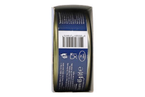 Тунець шматочками у власному соку 3*65г ж/б з ключем Alba Food