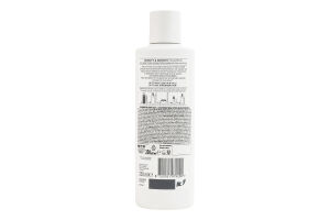 Шампунь для густоты и роста волос Scalp+Hair therapy Dove 250мл