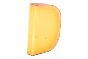 Сир MAAZ Cheese Гауда 48тиж 51% кор/мол