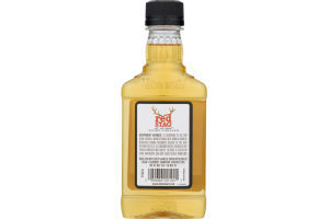 Jim Beam Red Stag Black Cherry Bourbon Whiskey