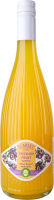 Напиток безалкогольный 0.75л 0% газированный Passion fruit Martini Mocktail Scarlet с/бут